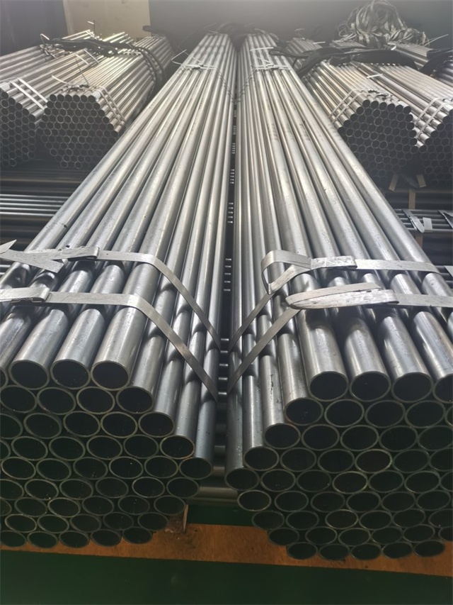 红旗ND无缝钢管