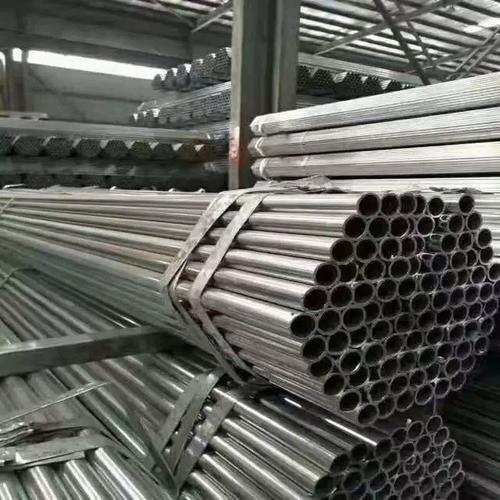 红旗q355nhb耐候钢管